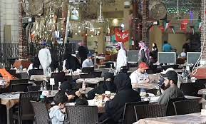 Kuwait’s restaurants, cafes need five years to recover